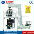 Large high quality potato chips bag sealing machine